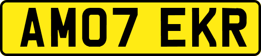 AM07EKR