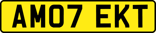 AM07EKT