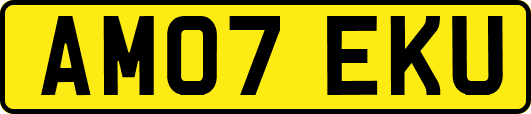 AM07EKU