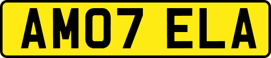AM07ELA