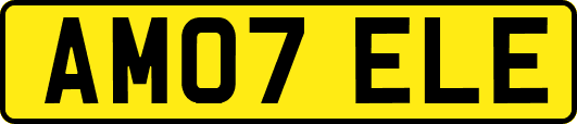 AM07ELE