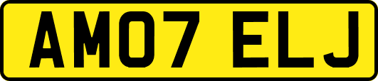AM07ELJ