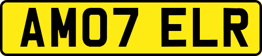 AM07ELR