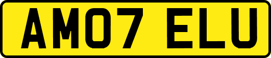 AM07ELU