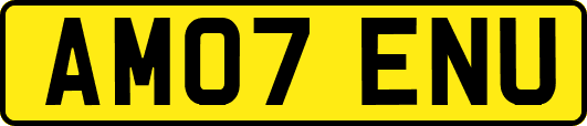 AM07ENU