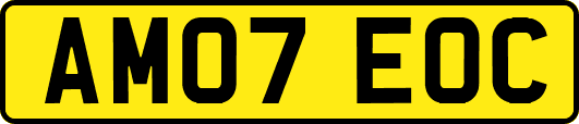 AM07EOC