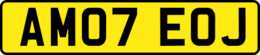 AM07EOJ