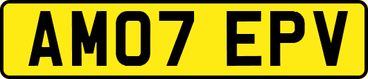 AM07EPV