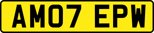 AM07EPW
