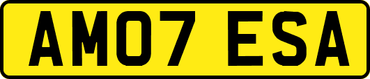 AM07ESA