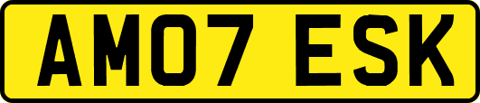 AM07ESK