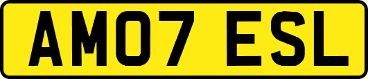 AM07ESL