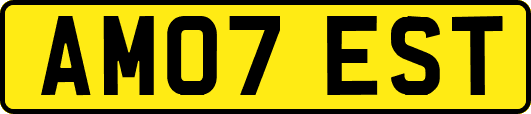 AM07EST