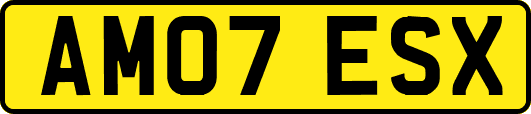 AM07ESX