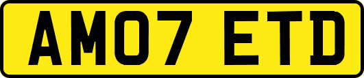 AM07ETD