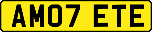 AM07ETE