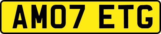 AM07ETG