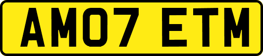 AM07ETM