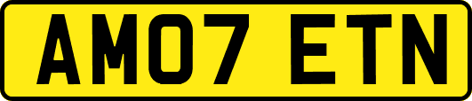 AM07ETN