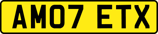AM07ETX