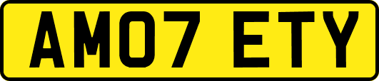 AM07ETY
