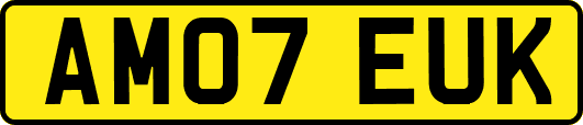 AM07EUK