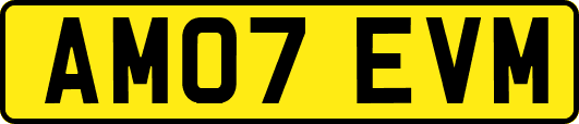 AM07EVM