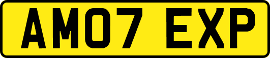 AM07EXP