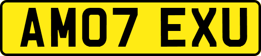 AM07EXU