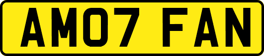 AM07FAN