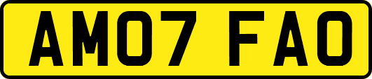 AM07FAO