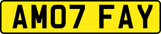 AM07FAY