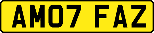 AM07FAZ