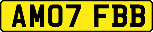 AM07FBB