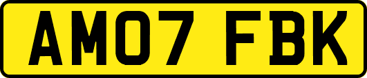 AM07FBK