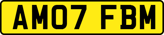 AM07FBM