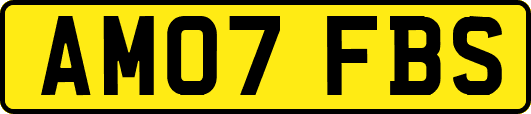 AM07FBS