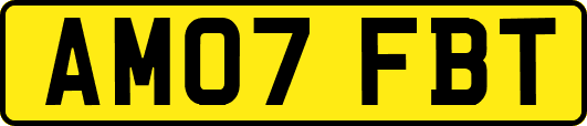 AM07FBT