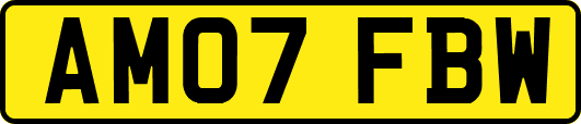 AM07FBW