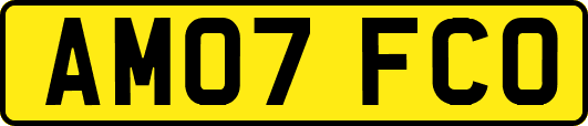 AM07FCO