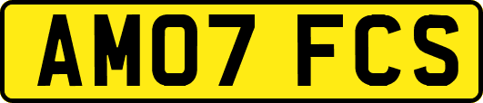 AM07FCS