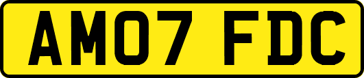 AM07FDC