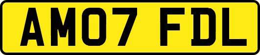 AM07FDL