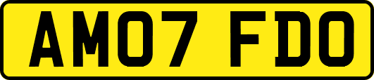 AM07FDO