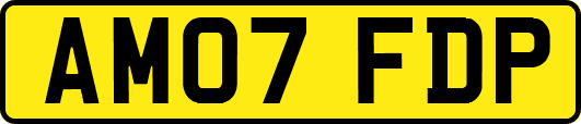 AM07FDP