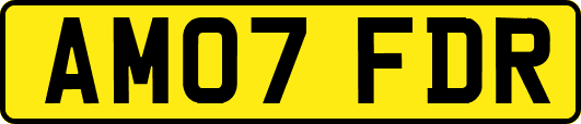 AM07FDR