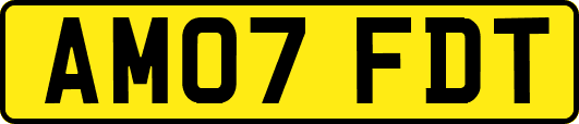 AM07FDT