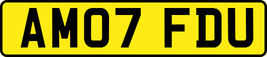 AM07FDU