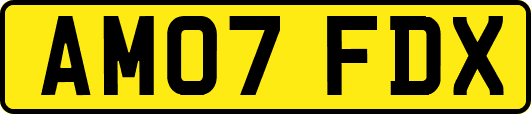 AM07FDX