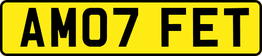 AM07FET